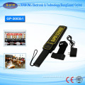 Security Checking Handheld Metal Detector